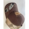 Ariat Mens Shield Logo Mesh Back Ajustable Cap Hat