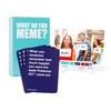 Fresh Memes #1 Expansion Pack by What Do You Meme?