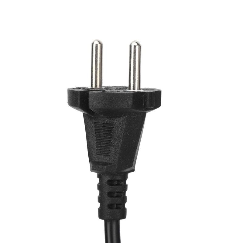Hair Straightening Brush 3 Temperature Gears Anion Hair Straightener Comb