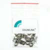 DAUMLINK® Flat Nut DIN 439 (Low Hex Nut Form B