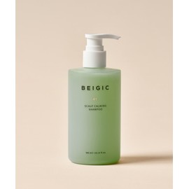 Beigeek Scalp Calming Shampoo 300ml