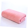 Ipetboom 5pcs Microfiber Makeup Remover Towels for Gentle Facial Cleansing