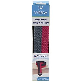 Renew Yoga Strap 7 Foot Length