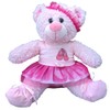 40 cm Pink Ballet Outfit - Teddy Bear Clothing -