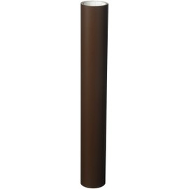 ORACAL 631 Adhesive Vinyl, 12" x 6', Brown