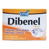 Dibenel Vitaminas minerales antioxidantes omega 3 30 capsulas CMD
