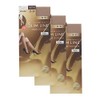 Atsugi Slim Line Solid Thick Below Knee Length (Set of