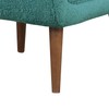 LifeStyle Solutions Dalton Armchair, Teal