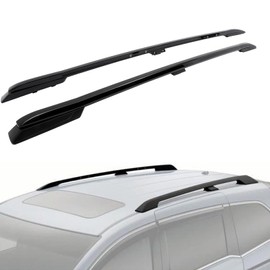 SCITOO Roof Rack Crossbars for Honda Odyssey 2018-2020 165LBS Black Vehicle Specific