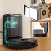Nuo desire 15 PCS Dust Bags for Eufy Clean X8