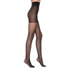 PENTI Silhouette Shaper 20 Denier High-Waisted Shapewear Tights | Oeko-Tex