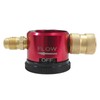 NONGKANG Nitrogen Purge Tool, Nitrogen Regulator HVAC, Adjustable Nitrogen Flow