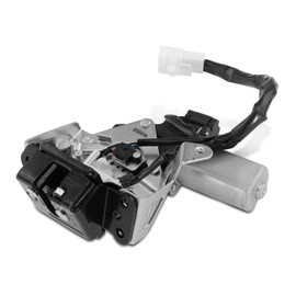 OCACA Tailgate Lock Actuator 693500E100 69350-0E100 for Toyota for Highlander 2010-2019 for RAV4 2013-2015 for Venza 2009-2015 693500T010 69350-0T010