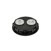 IBC Lid for Filling and Venting 155 mm