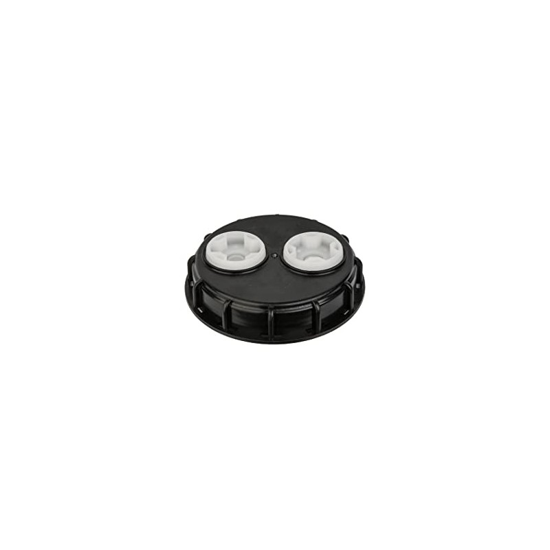 IBC Lid for Filling and Venting 155 mm