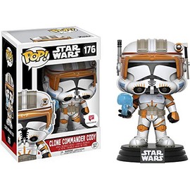 POP! Commander Cody Funko