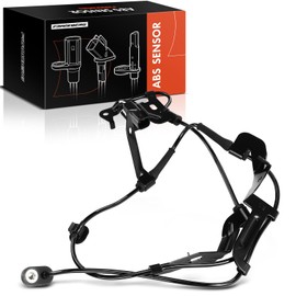 Frankberg ABS Sensor Wheel Speed Front Axle Right Compatible with Ranger TKE 2.2L 2011-2016 Replace# AB312C204AC