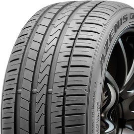 FALKEN 245/45ZR17 99Y AZENIS FK510 UHP-S XL BW