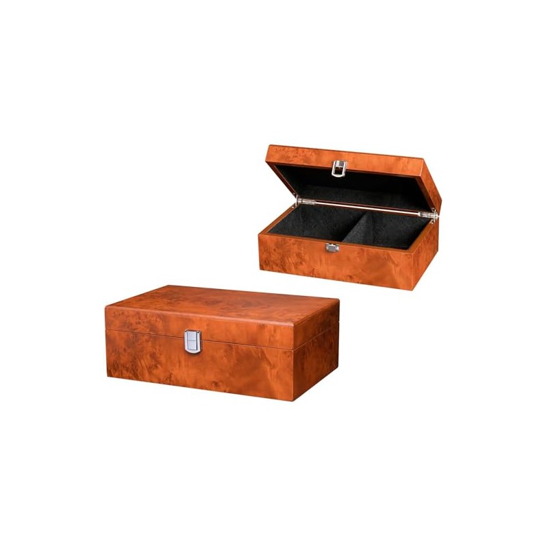 Philos 4630 Chess Box, Dim. 180 X 120 X 83