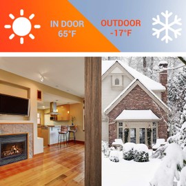 Door Draft Stopper, Ohuhu Under Door Draft Blocker, Door Seal Sweeps, Draft Stoppers Sealing for Bottom of Doors Soundproof Wind Blocker 39" L x2 W (Black 1 Pack)