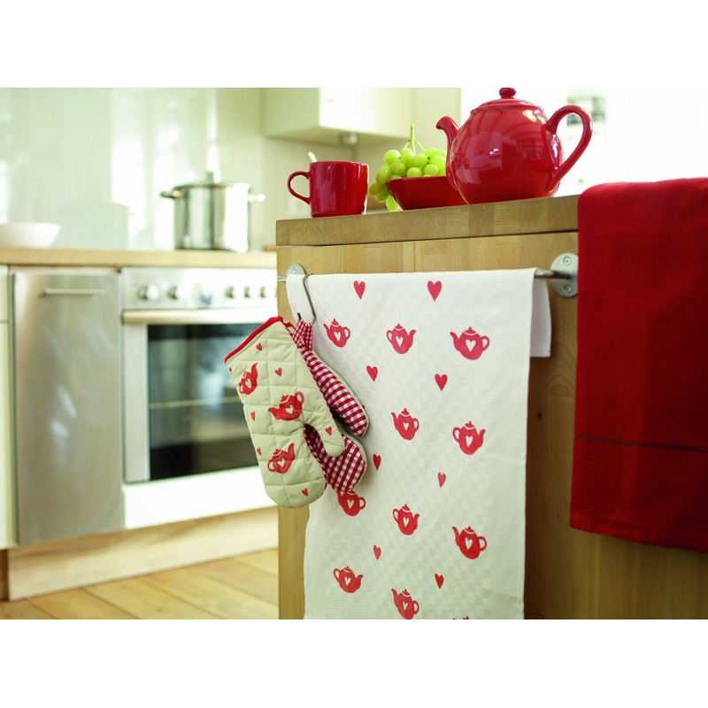 edding 4500 Textile Marker Set, 5-Colors, Basic, 2-3mm (4-4500-5S)