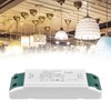 LED Driver Short Circuit Overcurrent Protection DIY Connection Constant Current