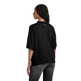 Graphic loose r t wmn