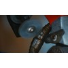 Dremel 538 High Performance Abrasive Brush, 26 mm Bristle Brush