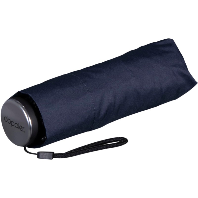 Doppler Super Mini Fibre Compact Pocket Umbrella Extremely Light and