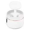 Rain Cloud Essential Oil Diffuser Humidifier Ultrasound Water Drip White