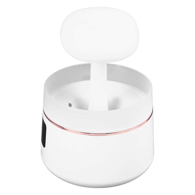 Rain Cloud Essential Oil Diffuser Humidifier Ultrasound Water Drip White