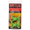 Bowjax Monster Jax Dampener Solid Limb Neon Green 2 Pk