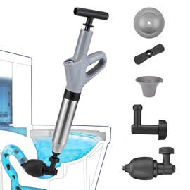 MaxxGeek LOOK OPTIC Laurel Progressive Reader - Stylish Unisex Reading Glasses, Prescription-Quality (2, Champagne)