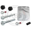 ABS 55168 Reparatursatz, Bremssattel