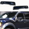 Torox For 2021-2025 Ford F150 FRONT Door Handle COVERS W/2