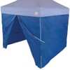 Impact Canopy 10-Foot Canopy Tent Wall Set, 1 Solid Sidewall
