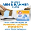 ARM & HAMMER Power Sheets Laundry Detergent, Fresh Breeze 35