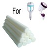 10-Pack Car Diffuser Sponges Refill Sticks Filter Wick Replacement, Absorbent