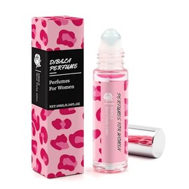 DIBALA perfumes for women，long lasting,roll on oils