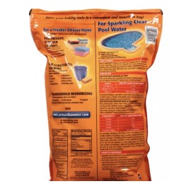 Arm & Hammer Pure Baking Soda (12 lbs.)