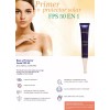 Terramar Base Y Primer Facial En 1 Con Protector Solar