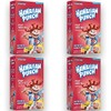 Hawaiian Punch Juicy Red Sugar-Free Powdered Drink Mix 4 Count