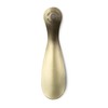 Cobbler's Choice Metal Shoe Horn - Premium Quality - Designed