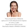 Epidermika, Crema Facial de Noche Calmante, Vegana, para Rosacea y