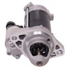 TRQ Replacement Starter Motor Compatible with Acura RSX 2.0