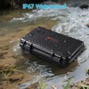 STARTRC VCR Waterproof Hard Case for Insta360 X5 / X4
