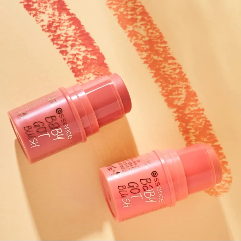 2026 Blush Stick Essence Baby Got Blush