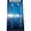 Waterpik Irrigador Bucal Ultra 2 Puntas Boquillas Repuesto