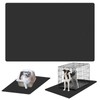 Dog Crate Mat Liner，Washable Pee Pads , Absorbs Urine -