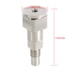 waltyotur Upper Gimbal Steering Arm Shaft Pin Kit Replacement for
